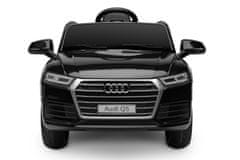 TOYZ AKUMULATORSKO VOZILO AUDI Q5 BLACK