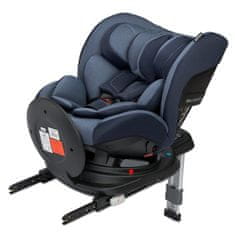 Caretero RIO I-SIZE SEAT 0-22 NAVY (40-105 cm)