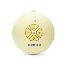 Medela 3779 ČRPALKA ZA DOJENJE SWING FLEX