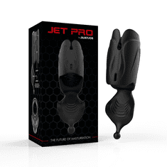 JamyJob MASTURBATOR Jet Pro By Jamyjob