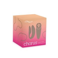 We-Vibe Vibrator za pare "We-Vibe Chorus" - roza (R10023_roz)