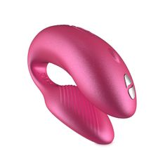 We-Vibe Vibrator za pare "We-Vibe Chorus" - roza (R10023_roz)