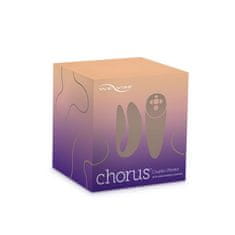 We-Vibe Vibrator za pare "We-vibe Chorus" - vijoličen (R10023_vij)