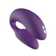 We-Vibe Vibrator za pare "We-vibe Chorus" - vijoličen (R10023_vij)