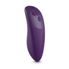 We-Vibe Vibrator za pare "We-vibe Chorus" - vijoličen (R10023_vij)