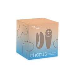 We-Vibe Vibrator za pare "We-vibe Chorus" - moder (R10023_mod)