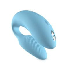 We-Vibe Vibrator za pare "We-vibe Chorus" - moder (R10023_mod)