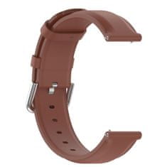 BStrap NEOGO DayFit D8 Pro Leather Lux pašček, brown