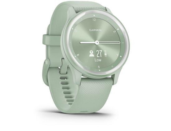 Garmin pametna ura hot sale vivomove hr sport