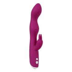 You2Toys Rabbit vibrator "A & G Spot" (R553069)