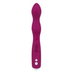 You2Toys Rabbit vibrator "A & G Spot" (R553069)