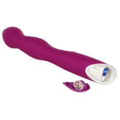 You2Toys Rabbit vibrator "A & G Spot" (R553069)