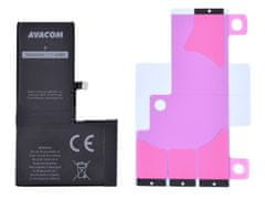 Avacom Baterija za Apple iPhone X - visoka zmogljivost, Li-Ion 3,81 V 3060 mAh (nadomešča 616-00346)