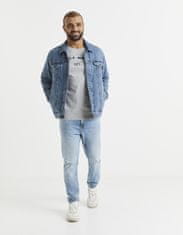 Celio Jeans hlače Vocarrot1 32/34