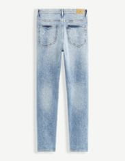 Celio Jeans hlače Vocarrot1 32/34