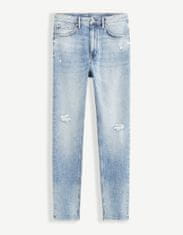 Celio Jeans hlače Vocarrot1 32/34