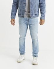 Celio Jeans hlače Vocarrot1 32/34