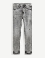 Celio Jeans hlače Vocarrot3 33/34