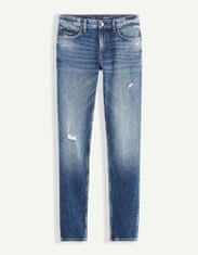 Celio Jeans hlače Vomarble 32/34