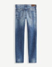 Celio Jeans hlače Vomarble 32/34