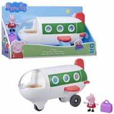 HASBRO Peppa Pig v zraku igralni set