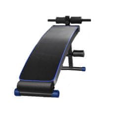 SEDCO Fitness Sedco Sit Up Supine Board