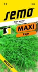 Semo Dill - Mamut 4g - serija Maxi