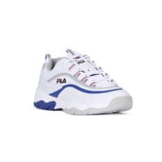 FILA Čevlji bela 40 EU Ray F Low