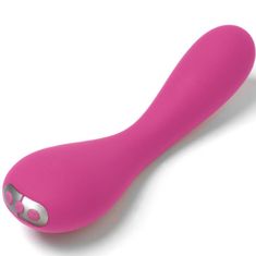 Je Joue Uma vibrator, roza