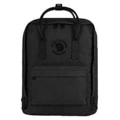 Fjällräven Re-Kanken, Črna | 550 | QQQ