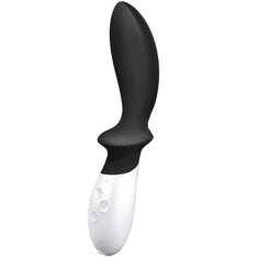 Lelo Loki Black vibrator