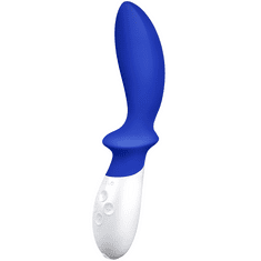 Lelo Loki Blue vibrator