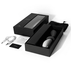 Lelo Loki Black vibrator