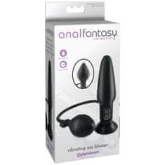 Anal Fantasy Ass Blaster vibrirajoč analni čep