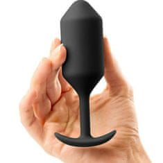 B-Vibe Snug Plug 3 analni čep