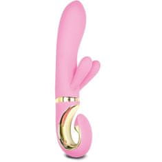 G-Vibe Grabbit vibrator, roza