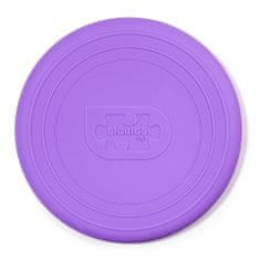 Bigjigs Toys Frisbee Vijolična sivka