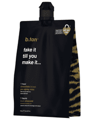 b.tan pro sprej mist tekočina za teniranje, fake it till you make it, temna, 750 ml