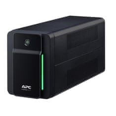 APC APC Back-UPS BX750MI-GR brezprekinitveno napajanje, Line-Interactive, 750VA, 410 W, AVR