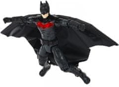 Spin Master Batman interaktivna figura, 30 cm