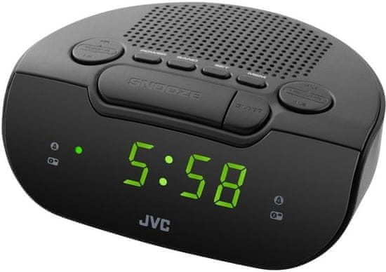 JVC RA-E111