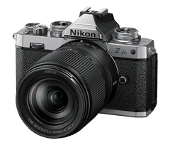 Nikon objektiv Z DX 18-140/3,5-6.3 VR - odprta embalaža