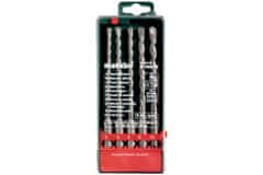 Metabo 5-delni set SDS Plus svedrov (626243000)