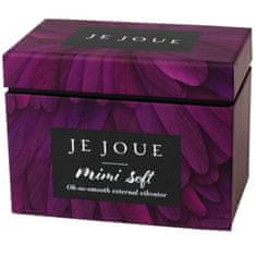 Je Joue Mimi Soft vibrator, vijoličen