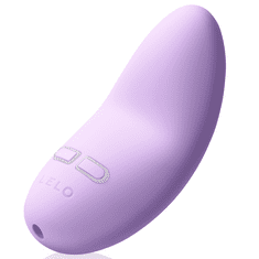 Lelo Lily 2 vibrator, vijoličen