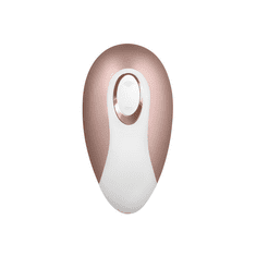 Satisfyer Pro Deluxe Ng 2020 Edition vibrator na zračni tlak