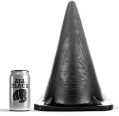 All Black analni čep, 30 cm