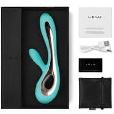 Lelo Soraya 2 vibrator, modra