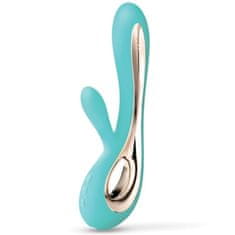 Lelo Soraya 2 vibrator, modra