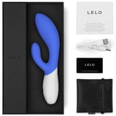 Lelo Ina Wave 2 vibrator, moder